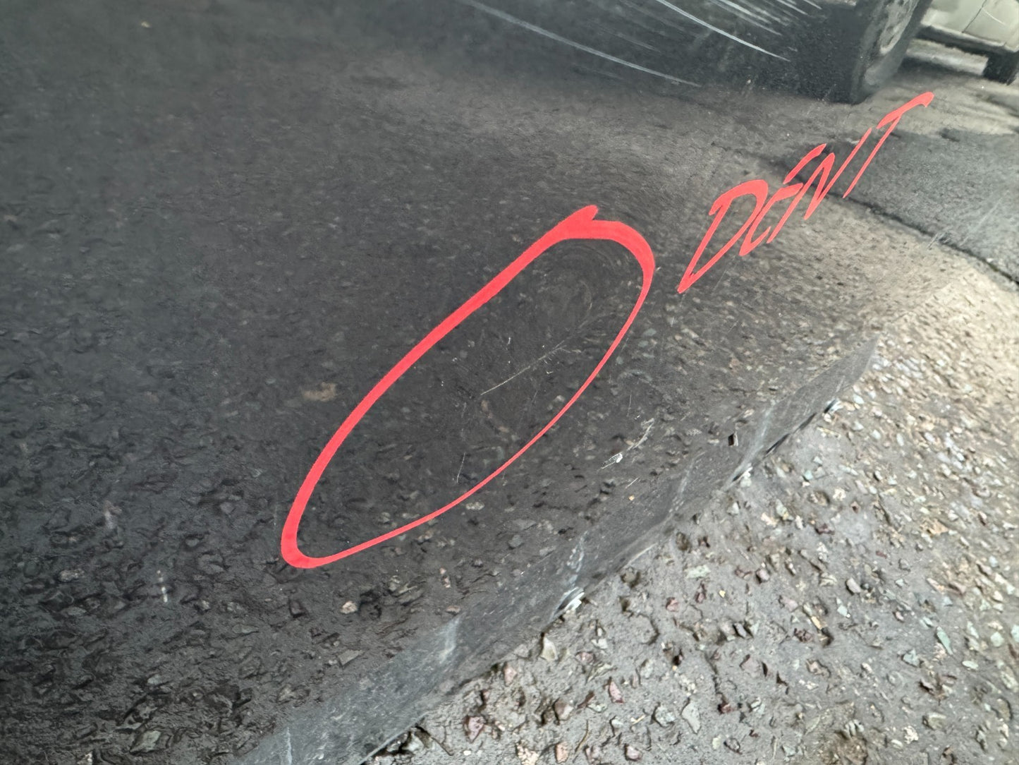 2020 -2025 Land Rover Defender Front Right Side Door L8B2-20220AB L8B220220 L663