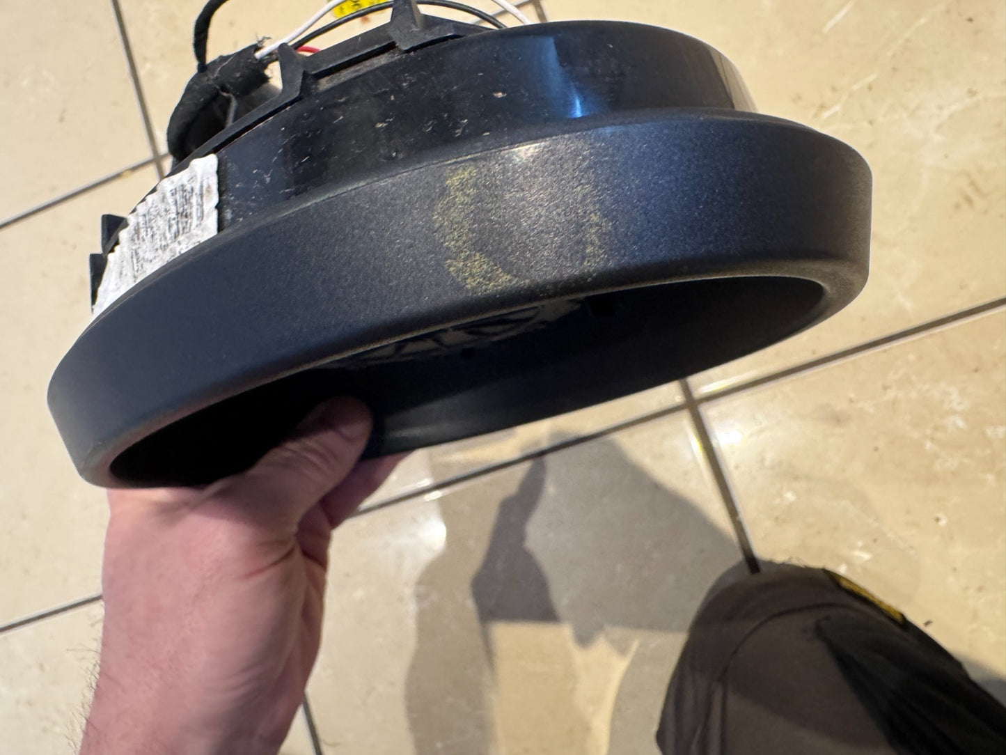 Genuine MINI COOPER CLUB COUNTRYMAN R55 F60 DRIVER RIGHT DOOR Wing MIRROR 2018