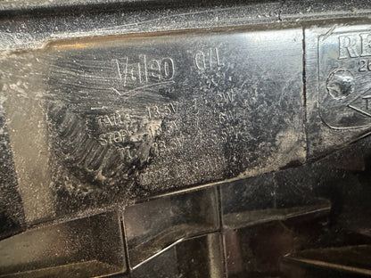 2019 GENUINE RENAULT KADJAR HA ,HL TAILLIGHT (LEFT OUTER) 265552789r