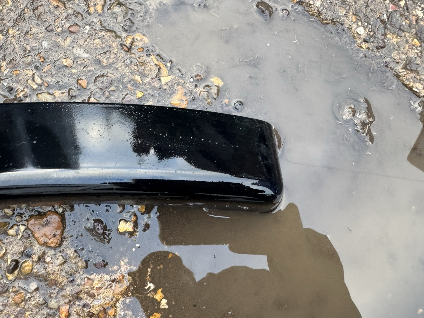 Land Rover Discovery Sport L550 Rear Left Wheel Arch 19 ON LK72-290E23-B Genuine