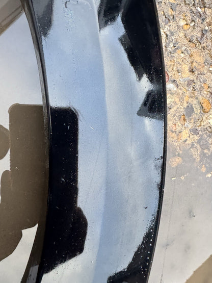 PEUGEOT 208 FRONT LEFT PASSENGER SIDE WHEEL ARCH 9844358780 (9248)