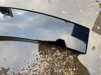 PEUGEOT 208 FRONT LEFT PASSENGER SIDE WHEEL ARCH 9844358780 (9248)