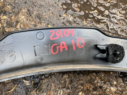 Land Rover Discovery Sport L550 Rear Left Wheel Arch 19 ON LK72-290E23-B Genuine