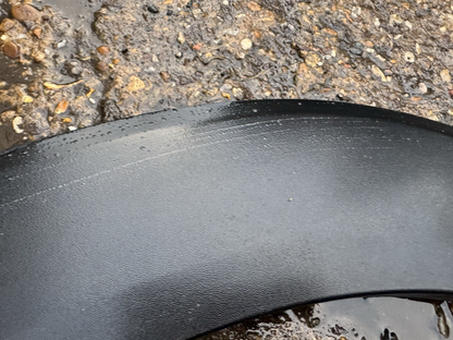 HYUNDAI TUCSON MK3 WHEEL ARCH TRIM FRONT RIGHT DRIVER SIDE 2016 87714-D7000