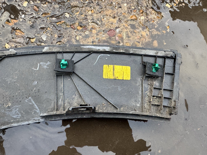 HYUNDAI TUCSON MK3 WHEEL ARCH TRIM FRONT RIGHT DRIVER SIDE 2016 87714-D7000