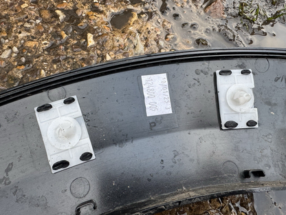 PEUGEOT 208 FRONT LEFT PASSENGER SIDE WHEEL ARCH 9844358780 (9248)