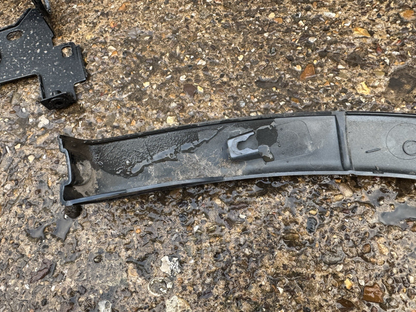 Land Rover Discovery Sport L550 Rear Left Wheel Arch 19 ON LK72-290E23-B Genuine