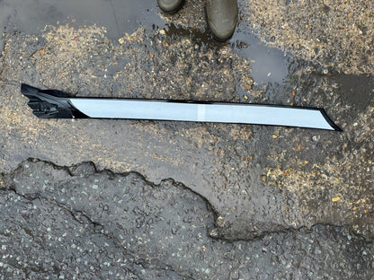 Landrover Discovery 5 2019 Left Other Exterior Part HY32025A53A L462