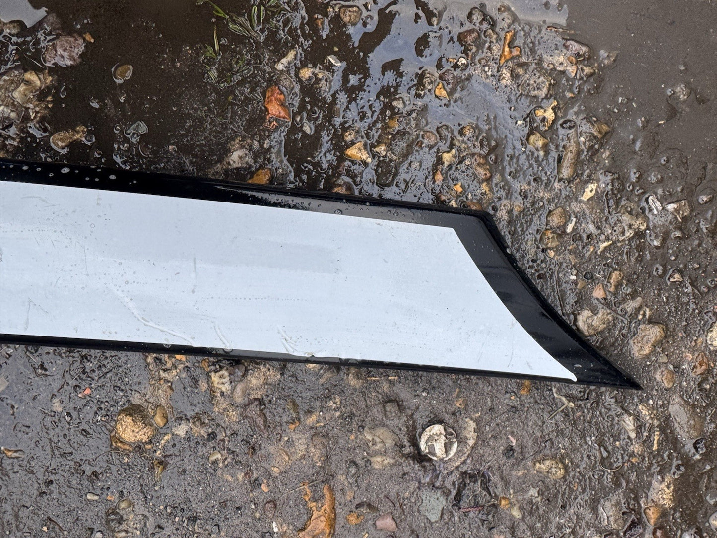 Landrover Discovery 5 2019 Left Other Exterior Part HY32025A53A L462