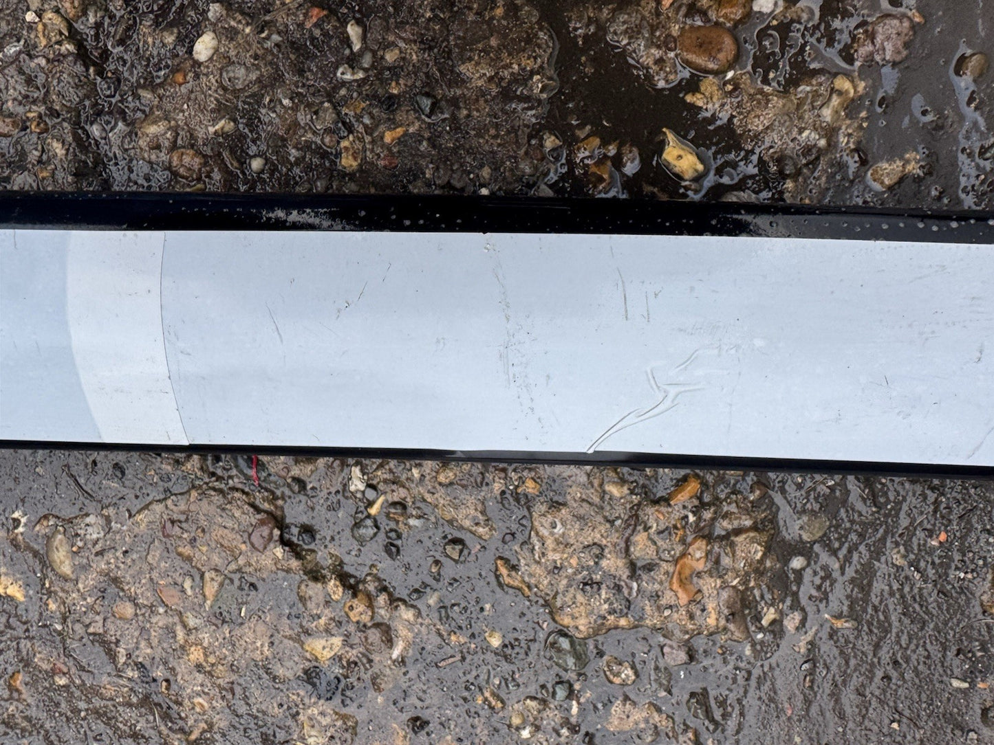 Landrover Discovery 5 2019 Left Other Exterior Part HY32025A53A L462