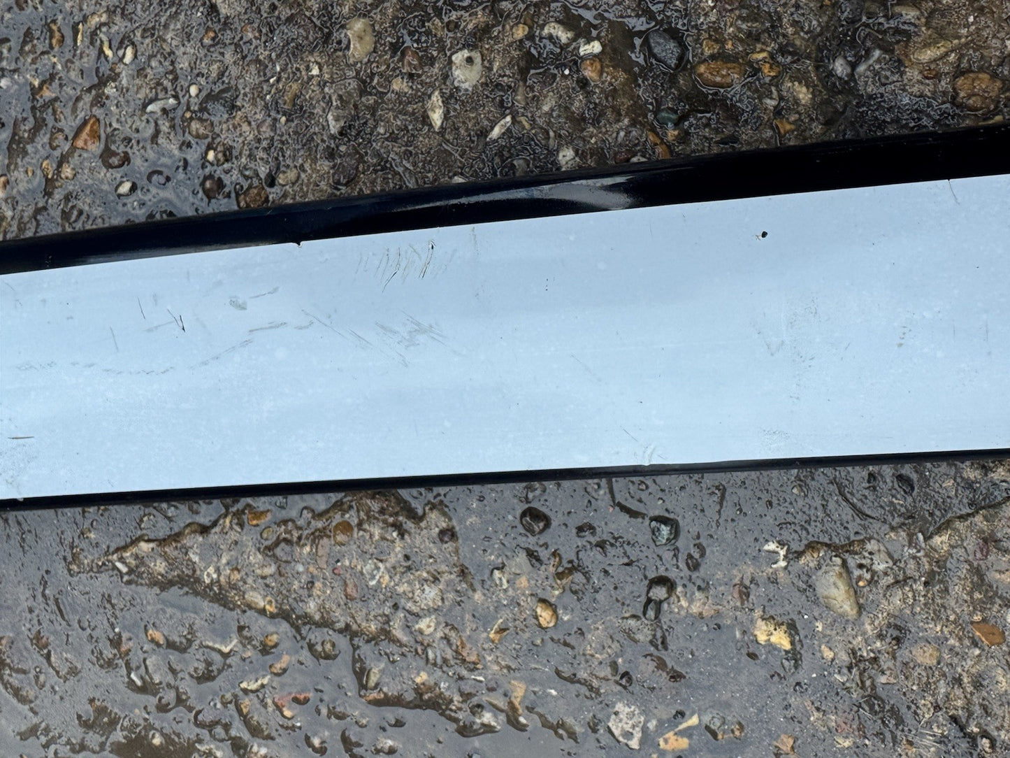 Landrover Discovery 5 2019 Left Other Exterior Part HY32025A53A L462