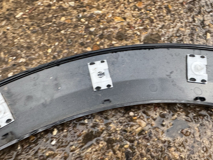 PEUGEOT 208 FRONT LEFT PASSENGER SIDE WHEEL ARCH 9844358780 (9248)