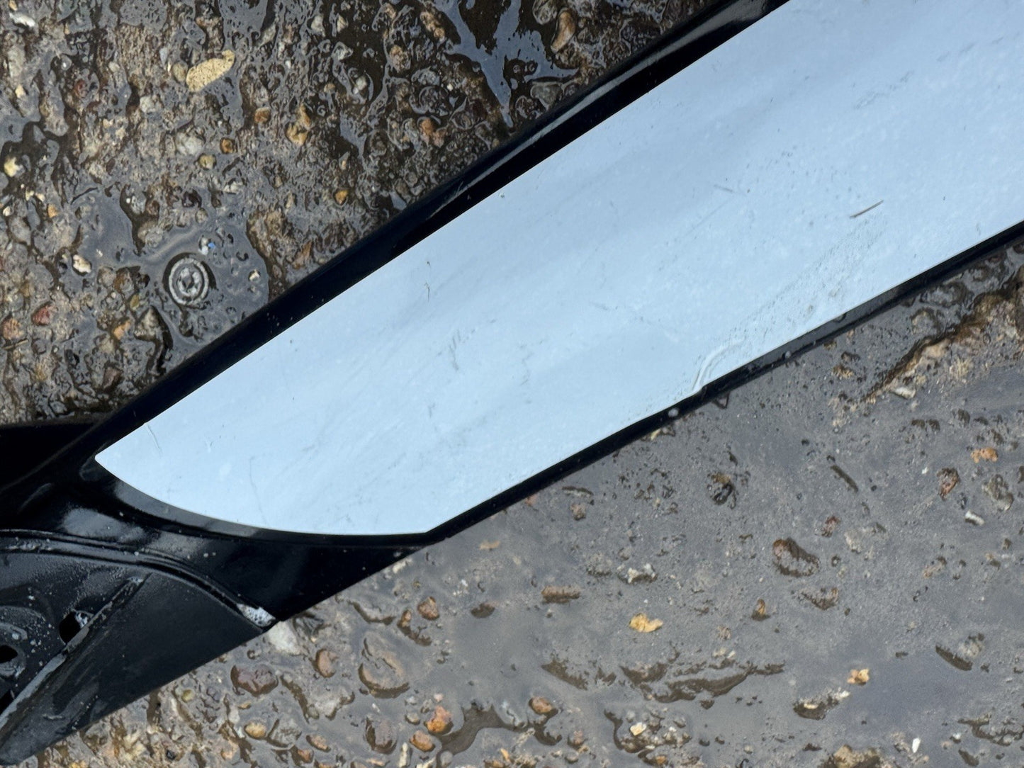 Landrover Discovery 5 2019 Left Other Exterior Part HY32025A53A L462