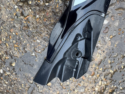 Landrover Discovery 5 2019 Left Other Exterior Part HY32025A53A L462