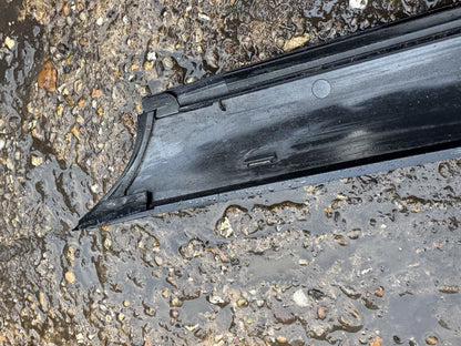 Landrover Discovery 5 2019 Left Other Exterior Part HY32025A53A L462