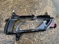 Genuine Hyundai Cover-Front Fog Lamp left  | 86525D7530 2018on