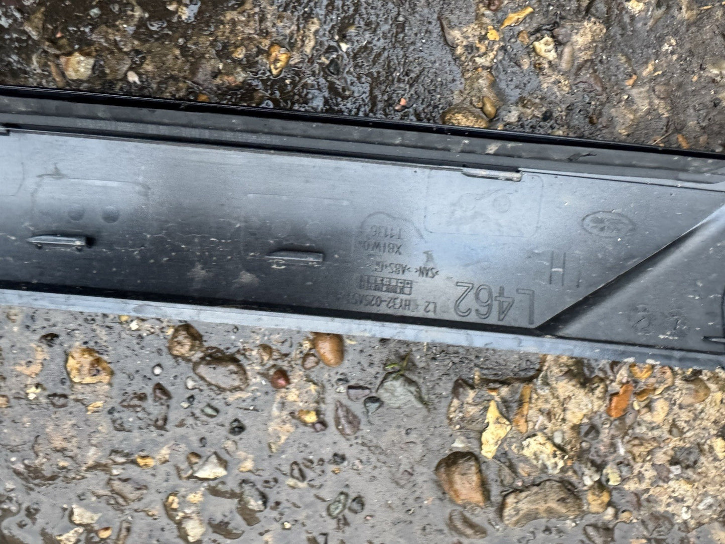 Landrover Discovery 5 2019 Left Other Exterior Part HY32025A53A L462