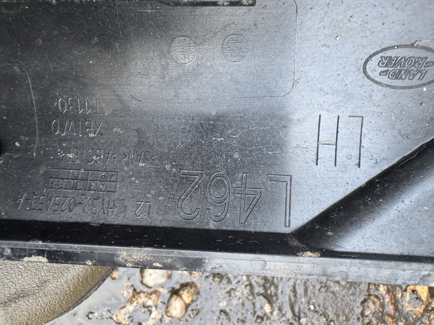 Landrover Discovery 5 2019 Left Other Exterior Part HY32025A53A L462