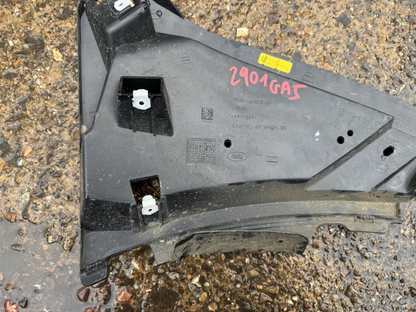 2015on Land Rover Discovery R-Dynamic L462 Front Bumper Bracket Left MY42