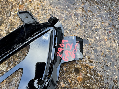 Genuine Hyundai Cover-Front Fog Lamp left  | 86525D7530 2018on