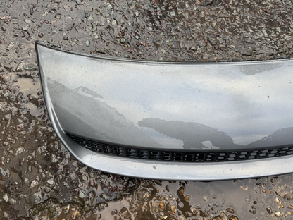 Audi A3 S Line Rear Bumper Diffuser 2013 to 2016 8V5807521