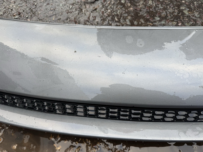 Audi A3 S Line Rear Bumper Diffuser 2013 to 2016 8V5807521