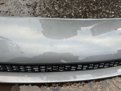 Audi A3 S Line Rear Bumper Diffuser 2013 to 2016 8V5807521