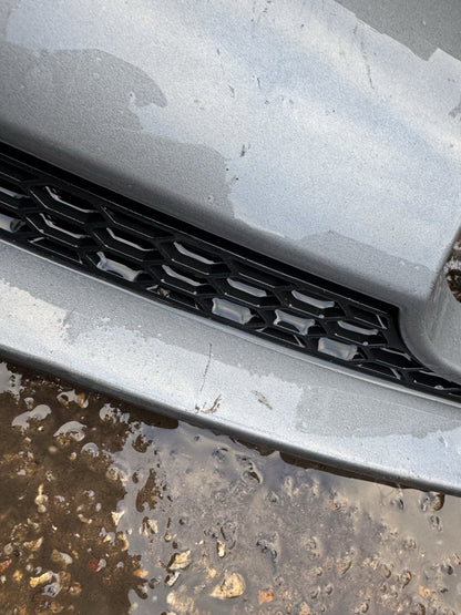 Audi A3 S Line Rear Bumper Diffuser 2013 to 2016 8V5807521