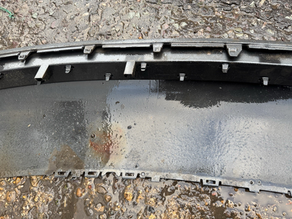 Audi A3 S Line Rear Bumper Diffuser 2013 to 2016 8V5807521