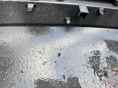 Audi A3 S Line Rear Bumper Diffuser 2013 to 2016 8V5807521