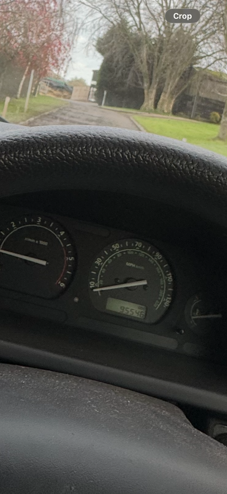 NEEDS NEW CLUTCH Land rover freelander 2003 2.0 td4 4x4 i