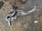 JAGUAR I-PACE X590 M9D3-3K186-AB Front Left Wheel Hub Bearing THREAD DAMAGE