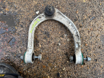 2022 L663 LAND ROVER DEFENDER 90 FRONT UPPER SUSPENSION ARM RIGHT SIDE 2019 On