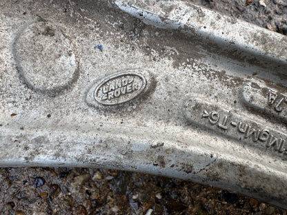 2022 L663 LAND ROVER DEFENDER 90 FRONT UPPER SUSPENSION ARM RIGHT SIDE 2019 On