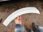 VOLVO XC60 FRONT LEFT SIDE WHEEL ARCH MOULDING TRIM 31650202 31454795 PDC VERSIO