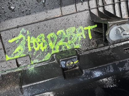 2021 ON MK4 HYUNDAI TUCSON FRONT DOOR MOULDING RH RIGHT SIDE 87722-N7000