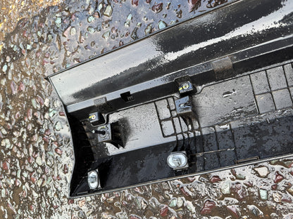 2021 ON MK4 HYUNDAI TUCSON FRONT DOOR MOULDING RH RIGHT SIDE 87722-N7000