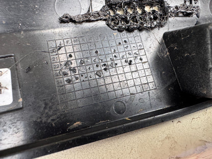 2024 Land Rover RANGE ROVER L460 Top roll 5 seat assy NP – NS/LH M8E2-31013