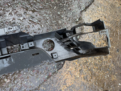 FORD ECOSPORT 2018-2023 REAR BUMPER BRACKET SUPPORT GENUINE GN1517B892A