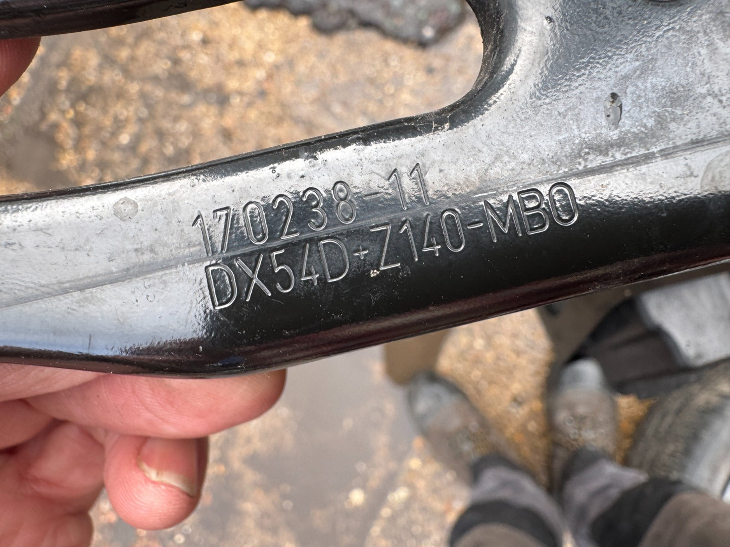 BMW 1 2 3 4 SERIES F30 F31 F36 F20 F21 F23 LEFT HEADLIGHT BRACKET