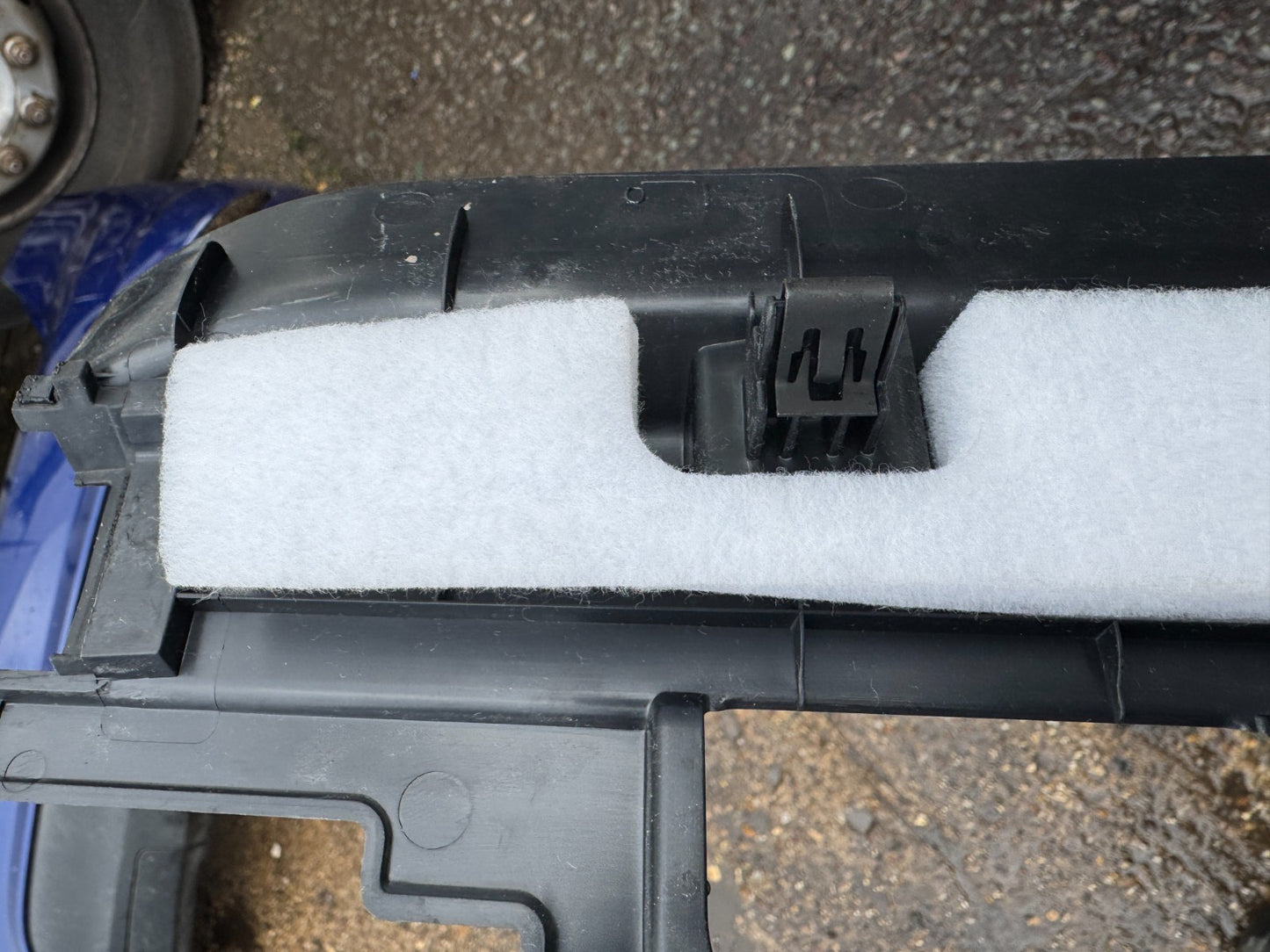 2024 Land Rover Discovery L462 Rear Trunk Boot Cover Trim 2017 ON HY32425A92BEW