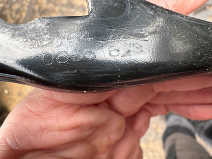 BMW 1 2 3 4 SERIES F30 F31 F36 F20 F21 F23 LEFT HEADLIGHT BRACKET