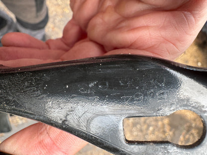 BMW 1 2 3 4 SERIES F30 F31 F36 F20 F21 F23 LEFT HEADLIGHT BRACKET