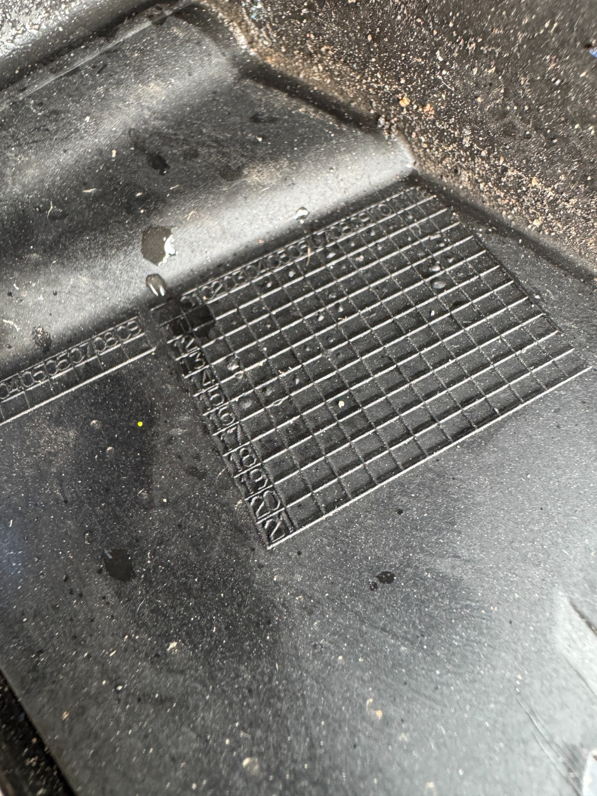 BMW 1 2 3 4 SERIES F30 F31 F36 F20 F21 F23 LEFT HEADLIGHT BRACKET