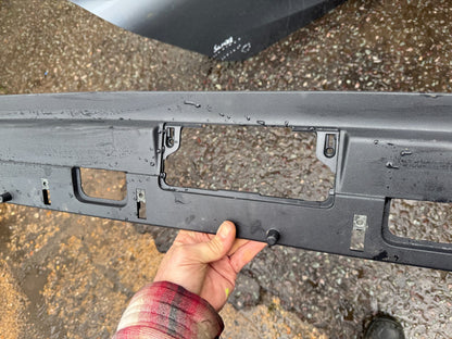 2024 Land Rover Discovery L462 Rear Trunk Boot Cover Trim 2017 ON HY32425A92BEW