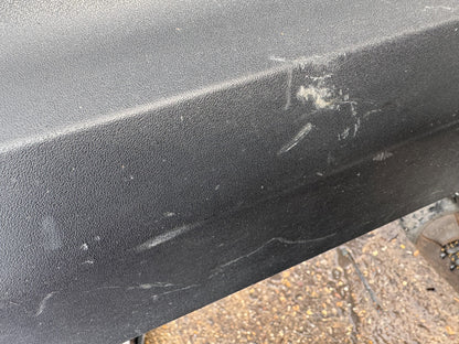 GENUINE SKODA KODIAQ FRONT LEFT LOWER DOOR MOULDING 2016-2024 565854939B