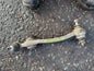 Wishbone Control Arm front right LR175395 LAND ROVER DEFENDER L663 DISCOVERY V