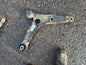 2022 Relay Boxer Ducato Left Wishbone Lower Control Arm 50706935 1394319080
