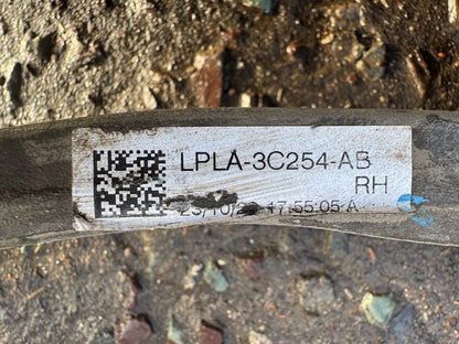 Wishbone Control Arm front right LR175395 LAND ROVER DEFENDER L663 DISCOVERY V