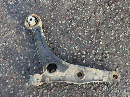 2022 Relay Boxer Ducato Left Wishbone Lower Control Arm 50706935 1394319080